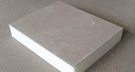 探索新型建筑材料 纤维增强复合材料的革命性潜力
