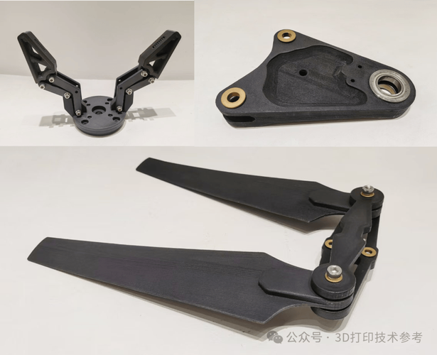 碳纤维3d打印2024国内最新多项技术进展